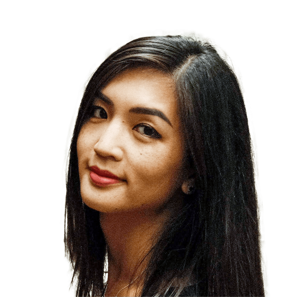 Crystal Widjaja