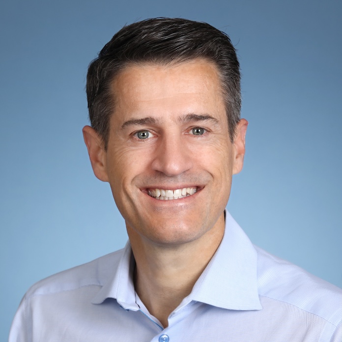 Dan Olsen