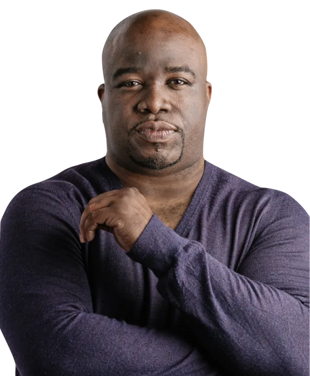 Oji Udezue — Resonant creator